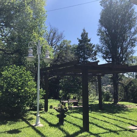 Casa Gramado Vista Para O Vale - Parte Terreaヴィラ エクステリア 写真