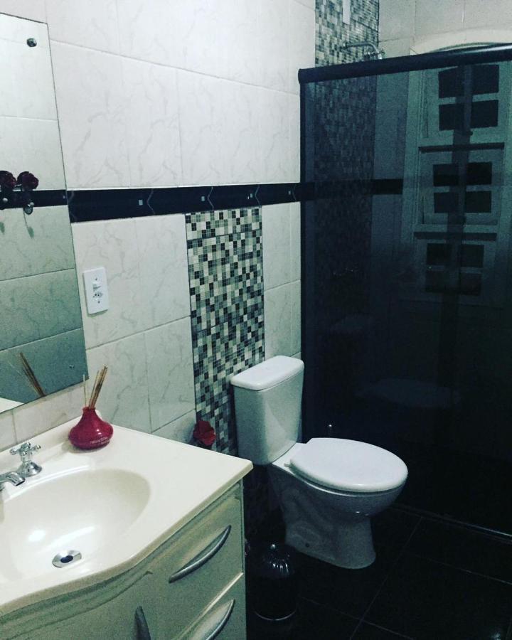 Casa Gramado Vista Para O Vale - Parte Terreaヴィラ エクステリア 写真